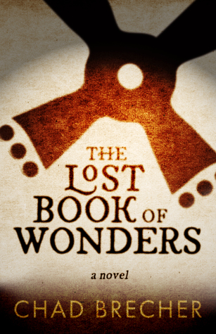 The Lost Book of Wonders