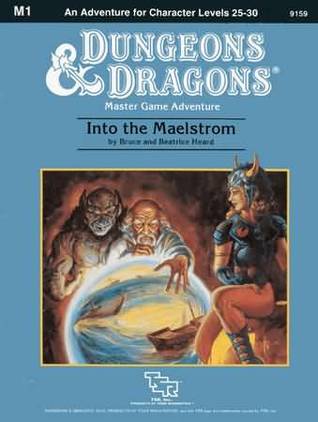 Into the Maelstrom (Paperback)