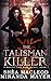 The Talisman Killer (Wolffe...