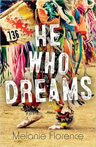 He Who Dreams (Orca Limelights)