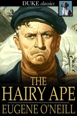 The Hairy Ape