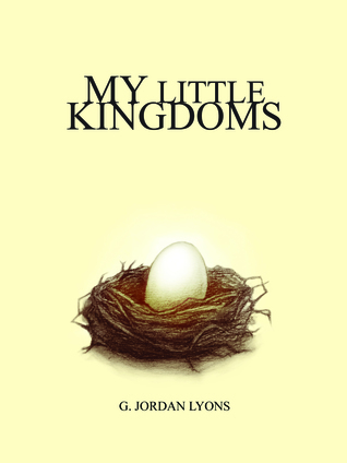 My Little Kingdoms (Paperback)