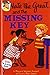 Nate the Great and the Missing Key by Marjorie Weinman Sharmat