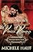 Wicked Seduction (Venice Vampyr, #5)