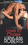 Love To Chase (Shadowpeak Wolves) Love To Chase (Shadowpeak Wolves)