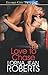 Love To Chase by Lorna Jean Roberts