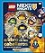 LEGO® Nexo Knights: El libro de los Caballeros