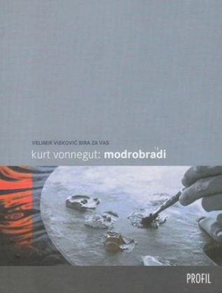 Modrobradi: autobiografija Raba Karabekiana (1916.-1988.)