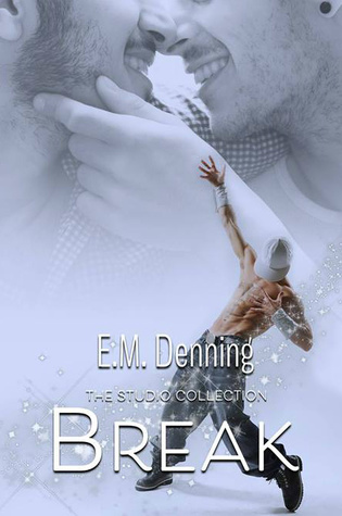 Break (The Studio Collection #4)