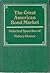 The great American bond market: Selected speeches of Sidney Homer