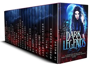 Dark Legends (Kindle Edition)