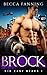 Brock (Big Easy Bears #1)