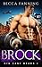 Brock (Big Easy Bears #1)