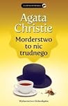 Morderstwo to nic...