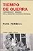 Tiempo de guerra