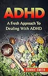 ADHD: A Fresh App...