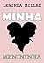 Minha menininha (Portuguese Edition)