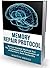 Memory Repair Protocol Amazon: Science Backed Method For The Treatment And Prevention of Alzheimer's And Dementia