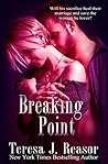 Breaking Point (SEAL Team Heartbreakers #6.5)