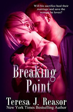 Breaking Point (SEAL Team Heartbreakers #6.5)