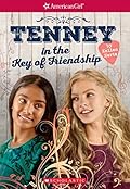 Tenney in the Key of Friendship