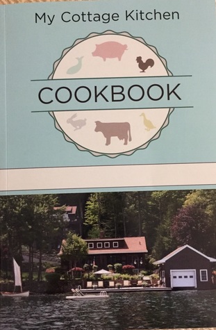 My Cottage Kitchen Cookbook (Paperback)