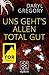 Uns geht's allen total gut