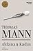 Aldanan Kadın by Thomas Mann