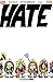 HATE #8