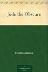 Jude the Obscure by Thomas Hardy