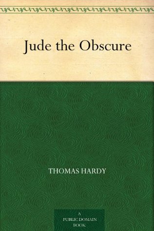 Jude the Obscure