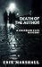 Death of the Author: A Chandler Cain Mystery: An academic detective story