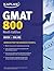Kaplan GMAT 800