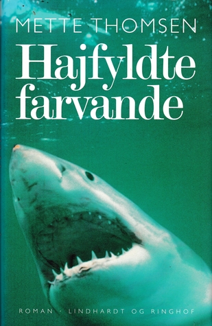 Hajfyldte farvande