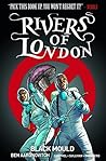 Rivers of London by Ben Aaronovitch