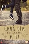 Cada dia te espero a ti by Pat Casalà