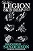 Legion Skin Deep (Legion, #2) by Brandon Sanderson