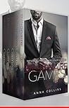 Billionaire Games: Books 1-10