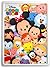 Disney Tsum Tsum Happy Tin