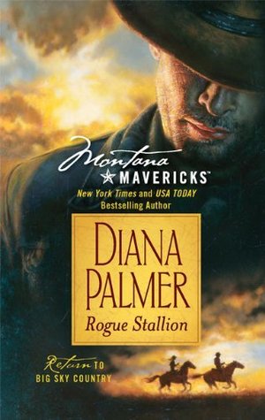 Rogue Stallion: A Montana Western Cowboy Romance (Montana Mavericks Book 10)
