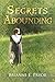 Secrets Abounding (The Unfo...