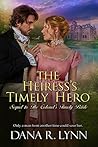 The Heiress's Timely Hero