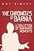 The Chronicles of Barnia: A collection of awkward moments (Barney Conroy Book 0)