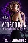 Verseborn (The Earthborn Series #2) Verseborn (The Earthborn Series #2)