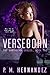 Verseborn (The Earthborn Series #2)