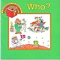 Who?