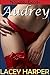 Audrey (Naughty Escorts Book 1)