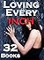 Loving Every Inch... (32 Story Collection)