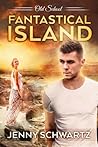 Fantastical Island by Jenny Schwartz