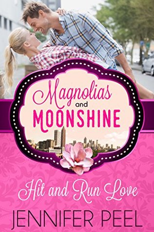 Hit and Run Love (Magnolias and Moonshine, #20)